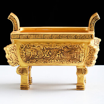 四方香炉价格及图片表- 京东