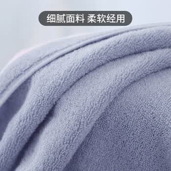 茶花 抹布 洗碗布35*35cm3片装去油污百洁布厨房抹布洗碗巾柔软厚实