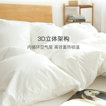 Interlagos日本羽绒被靠谱吗？体验一说真实感受