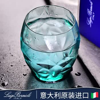 彩色水晶玻璃杯品牌及商品- 京东