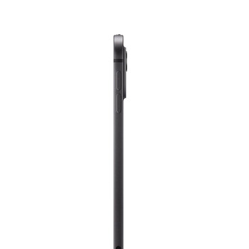 苹果Apple iPad Pro 11英寸 M4芯片 2024年新款平板电脑(256G WLAN版/MVV83CH/A)深空黑色/预售