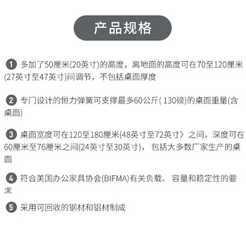 humanscale电脑桌怎么样，使用测评，口碑如何？