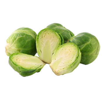 御农优品 孢子甘蓝500g 抱子甘蓝 迷你小包菜小卷心菜新鲜蔬菜沙拉