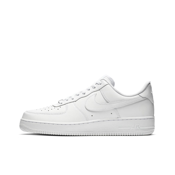 耐克nikenikeairforce1af1空军一号纯白低帮休闲板鞋男女cw2288111cw