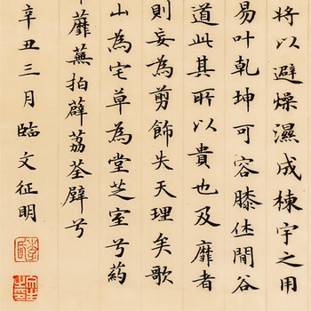 漢墨 进口樱香写经墨汁 油烟小楷树脂胶抄经套装用60ml 文房四宝书法作品素墨