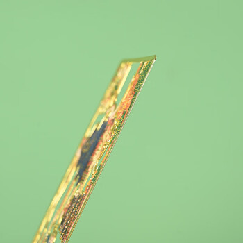 优学库 城市礼盒书签 旅游纪念品中国风金属书签文创纪念品 张家界 伴手礼