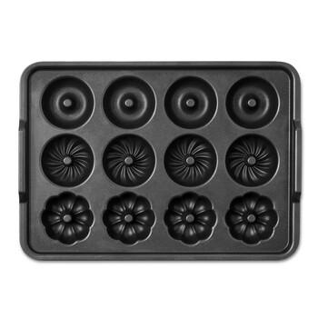 摩飞电器(Morphyrichards)电烤箱配件甜甜圈盘MR1087 摩飞电器(Morphyrichards)电烤箱配件甜甜圈盘MR1087