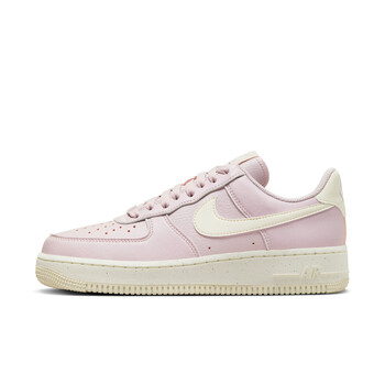 耐克(nike)nikeair force 1女子空军一号运动鞋夏季胶底板鞋dv3808