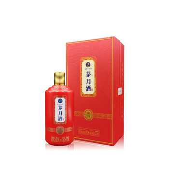 茅月号白酒- 京东