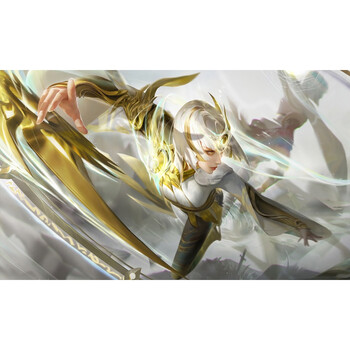 2022新款超大王者荣耀全英雄高清海报自粘宿舍墙纸墙贴定制炽阳神光镜