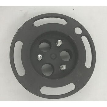 4新君威 新君越 昂科拉发动机正时专用工具组 水泵固定工具