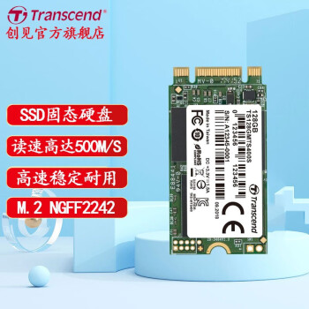 TS256GMTS400 Transcend SSD