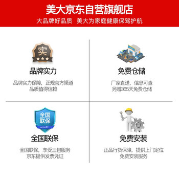 美大X5-A集成灶靠谱吗？体验一说真实感受