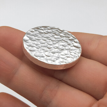 10克 直径20mm 厚度3mm