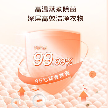 海信HB30DF642波轮洗衣机靠谱吗？揭秘真实用户的心声！