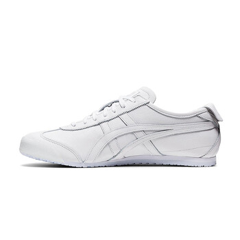 onitsukatiger鬼冢虎小白鞋mexico66休闲鞋男女运动鞋1183a844白色36