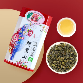 茶花深处乌龙茶- 京东