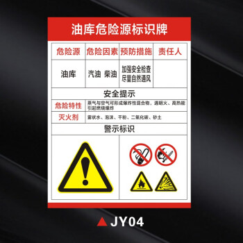 加油站标识牌 加油站罐区警示牌进站须知卸油操作规程禁止吸烟禁止打