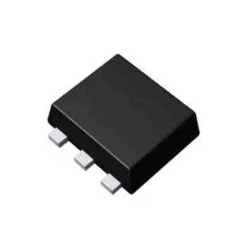 ROHM Mosfet场效应管 RW1C026ZPT2CR