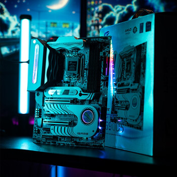 七彩虹iGame Z690D5 ULTRA V20主板好不好优缺点实情？良心评测