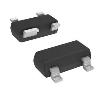 DIODES 复位芯片 APX811-40UG-7 起订6个装