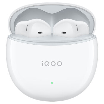 iQOO TWS Air 2 耳机开启预售，首发价 119 元