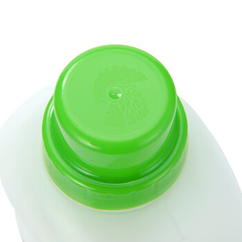 大公鸡管家 马赛洗衣液 液态洗衣皂(白苔香) 1500ml