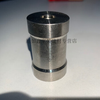 igiftfire过桥锤击黄铜不锈钢巴马内8内10内12内16巴马强磁环八马排气