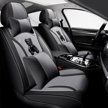 欧玛奴2015年2016新款众泰sr7专用坐垫四季通用布艺汽车座套全包布