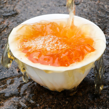 杭颂武夷山红茶金骏眉茶叶礼盒特级蜜香型250g送父母长辈的礼物 杭颂武夷山红茶金骏眉茶叶礼盒特级蜜香型250g送父母长辈的礼物