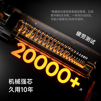 Brateck北弧 双屏显示器支架 上下双屏机械臂一拖二 倒挂电脑支架多屏幕扩展 桌面夹式增高架底座E500pd-2 Brateck北弧 双屏显示器支架 上下双屏机械臂一拖二 倒挂电脑支架多屏幕扩展 桌面夹式增高架底座E500pd-2