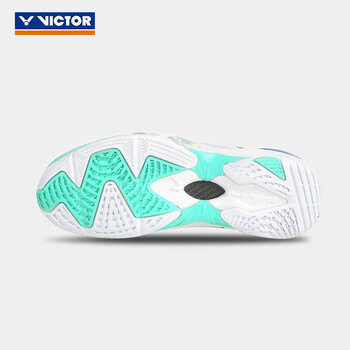 威克多（VICTOR）胜利羽毛球鞋专业透气缓震戴资颖专属系列球鞋P9200TTY NL  37