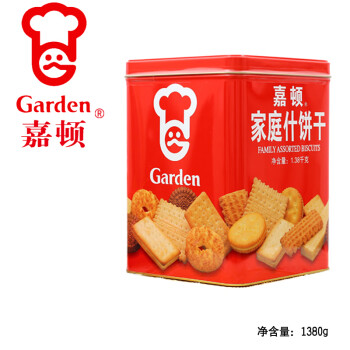 嘉顿（Garden）进口食品价格报价行情- 京东