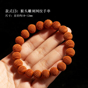 文玩核桃 太行龙纹 文玩麻核桃品种—太行龙纹🔥