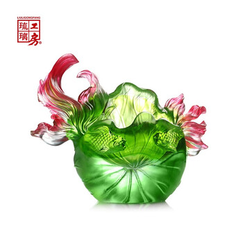 琉璃工房 LIULIGONGFANG 琉璃工房（LIULIGONGFANG）价格报价行情- 京东