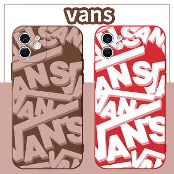 vans手机壳苹果13华为mate40潮牌新款iphone14promax万斯小米11联名