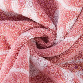 YONEX尤尼克斯运动毛巾羽毛球运动健身柔软吸汗棉质AC1234粉红