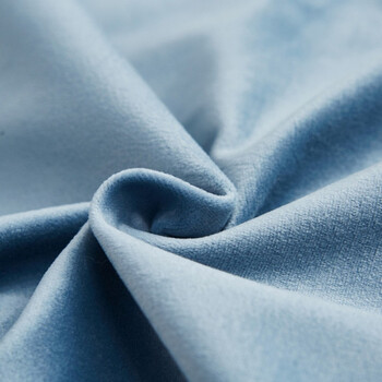 恒源祥 抱枕套简约字母绣花靠垫 办公室沙发汽车抱枕靠枕套 45*45cm