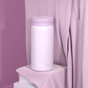 咪凹同学迷你保温杯女学生可爱316不锈钢小巧口袋杯送女友教师节礼物