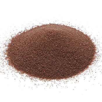 500克彩色沙子细沙装饰微景观造景沙子石英砂蓝色沙子烟灰灭烟沙 咖啡