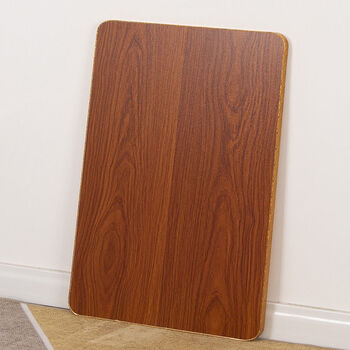 慕美帝斯饭桌家用餐桌吃饭桌子桌子面板长方形桌子面台面餐桌面家用