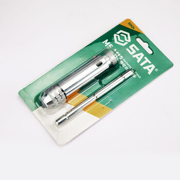 世达（SATA）50403 棘轮丝锥扳手M3-M6