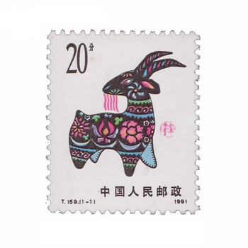 財富1980.中國郵政.1980年猴年大版銀切手.28克.猴銀版畫 80版猴票價格翻上萬倍 整版價格達到約150萬元--能源--人民網