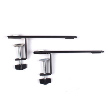 红双喜DHS乒乓球网架P305 乒乓球台球桌网架套装含网 红双喜DHS乒乓球网架P305 乒乓球台球桌网架套装含网