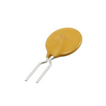 Littelfuse 自恢复保险丝 60R135XF 起订400个装