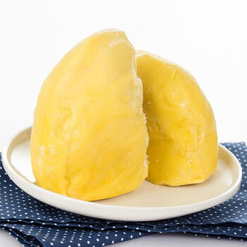 春光岛a级猫山王榴莲 250g/1盒尝鲜装