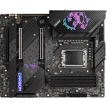 微星MPG Z690 CARBON WIFI主板怎么样？体验后讲实情内幕？