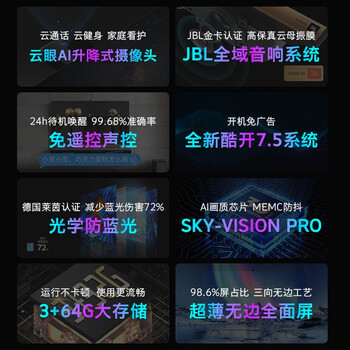 创维86A20电视到底值不值得选择？深入揭秘为你解说
