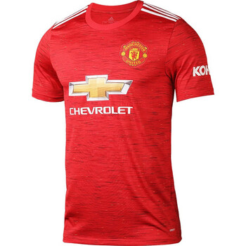 chengyang客场球服2021曼联主场球迷版训练足球服新赛季足球服可定制