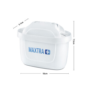 碧然德(BRITA) 家用滤水壶 净水壶滤芯 Maxtra 多效滤芯 1枚装 碧然德(BRITA) 家用滤水壶 净水壶滤芯 Maxtra 多效滤芯 1枚装